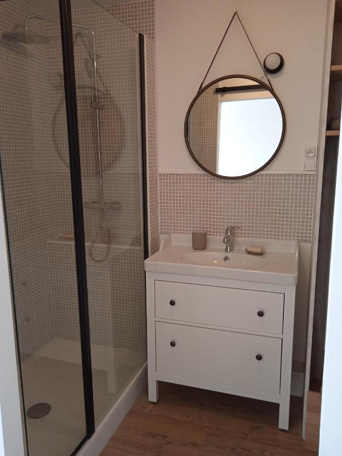 Studio Design Vue Port 2 Pas Des Canaux + Parking Sete Ngoại thất bức ảnh
